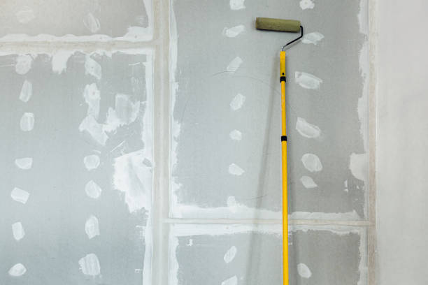 Professional Painting & Drywall Services in Rockport, TX