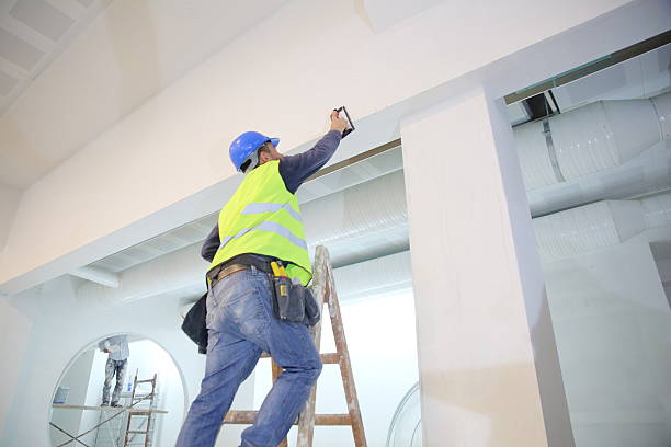 Best Ceiling Drywall Installation  in Rockport, TX